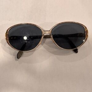 Vintage Silhouette eyeglasses